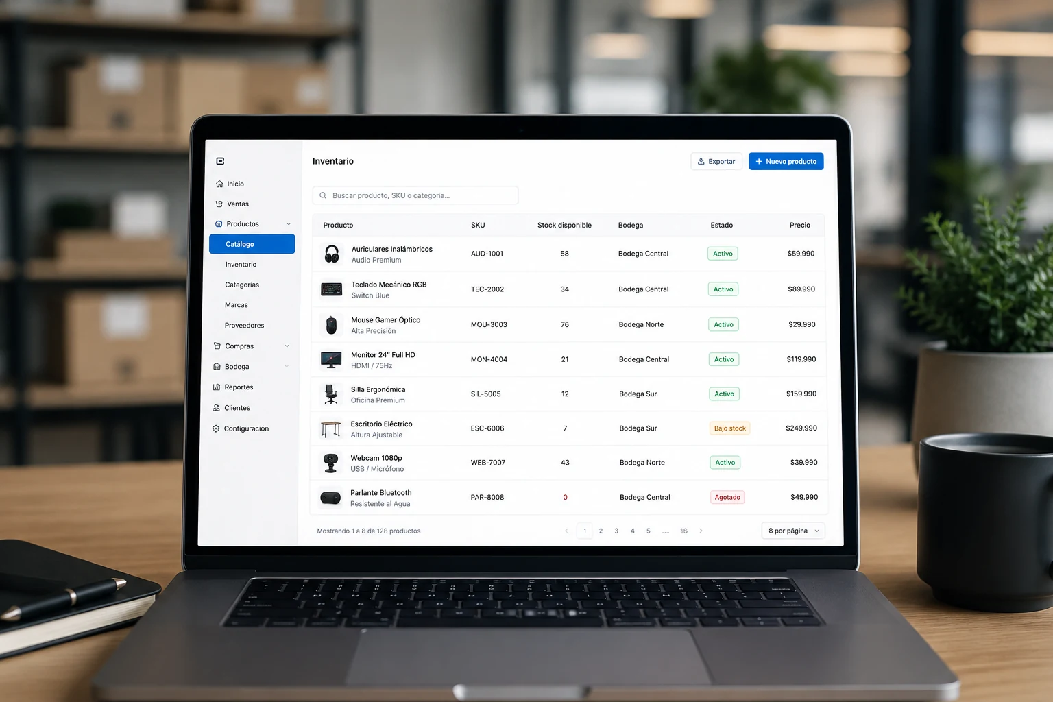 Imagen de apoyo para ERP e inventario